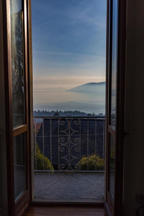 Cherryhome Arizzano Экстерьер фото
