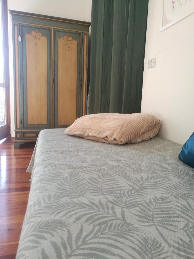 Cherryhome Arizzano Экстерьер фото