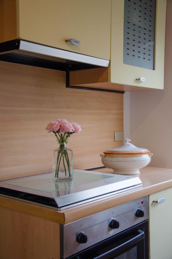 Cherryhome Arizzano Экстерьер фото